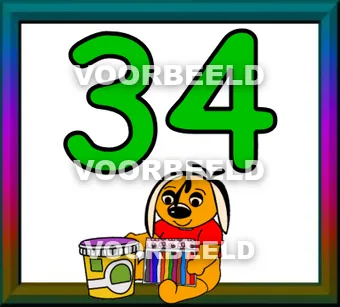 34