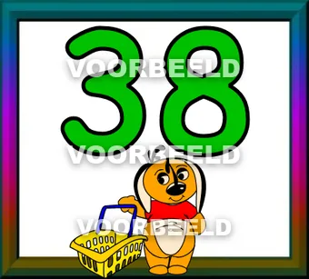 38