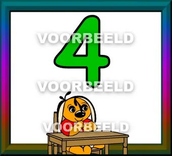 4