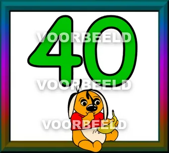 40