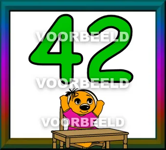42