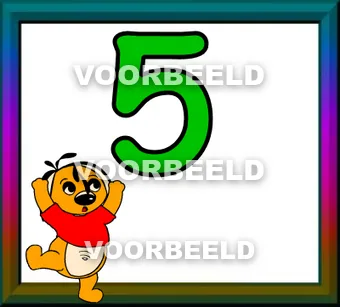 5