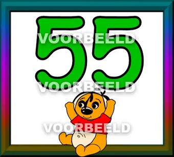 55