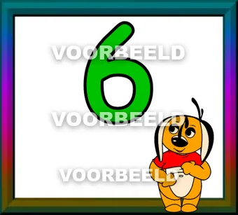 6