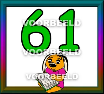 61