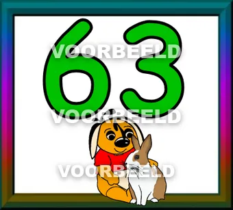 63