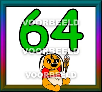 64