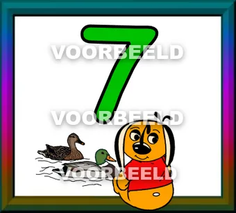 7
