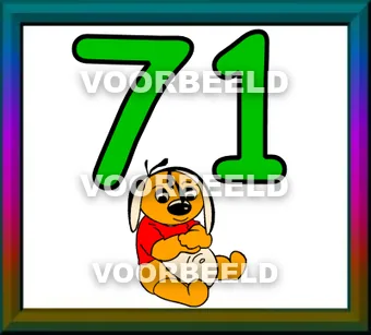 71