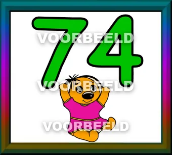 74
