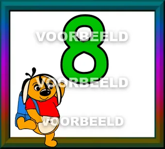 8