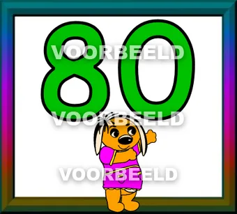 80