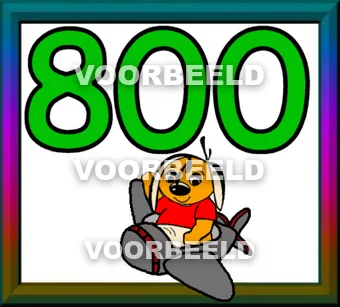800
