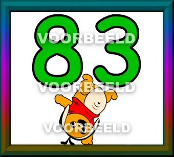 83
