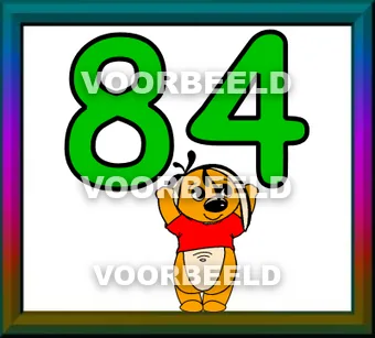 84