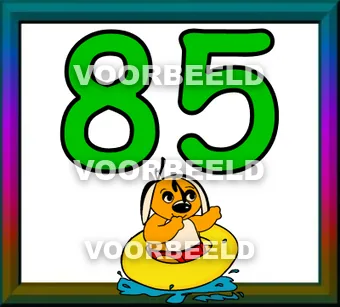 85