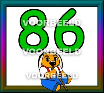 86