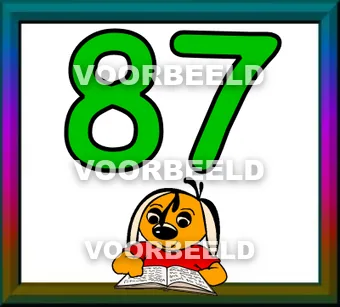 87