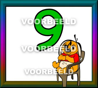 9
