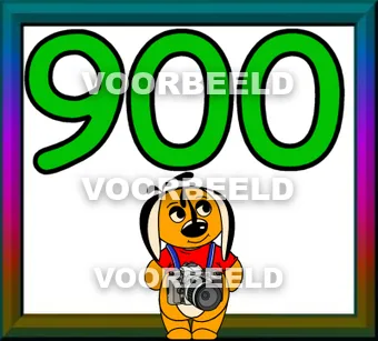 900