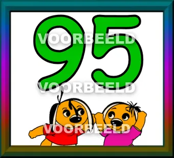 95