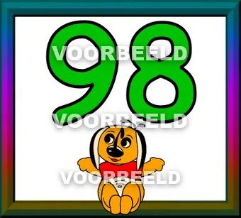 98