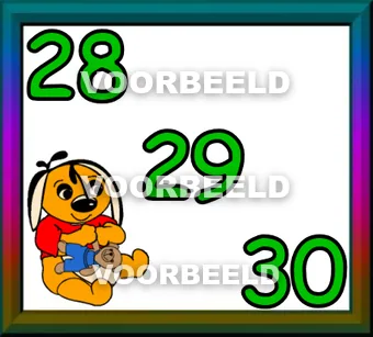 28-29-30