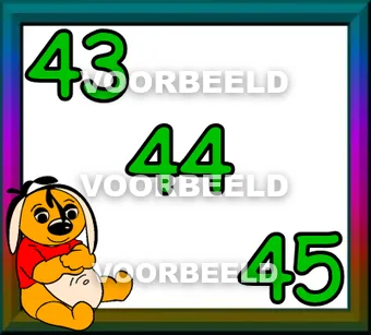 43-44-45