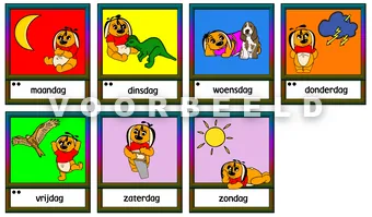 Dagen kortings pakket1