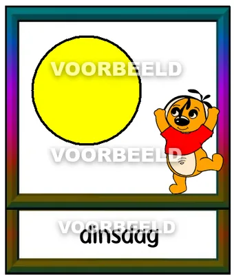 Dinsdag2-Cirkel