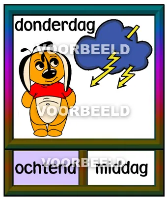 Do ochtend dub