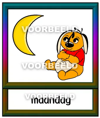 Maandag