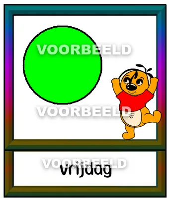 Vrijdag2-Cirkel