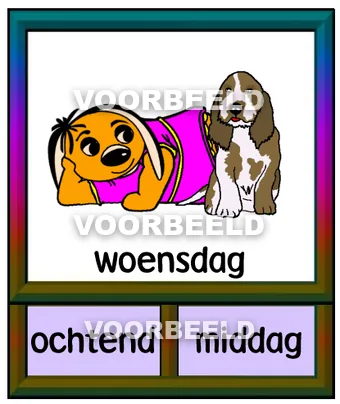 Woe ocht-mid dub