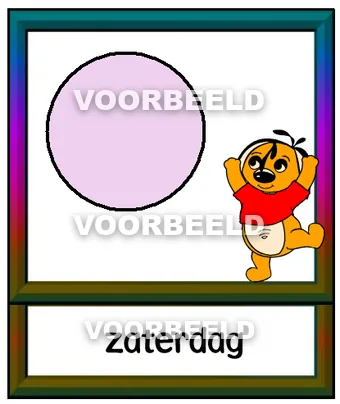 Zaterdag2-Cirkel