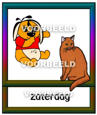 Zaterdag2
