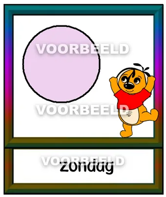 Zondag2-Cirkel