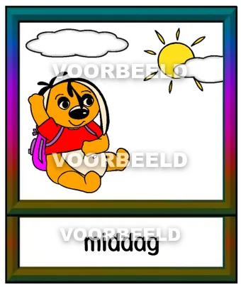 Middag