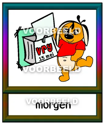 Morgen
