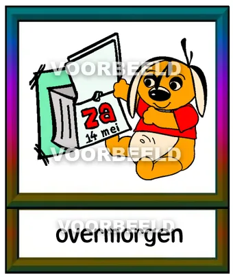 Overmorgen