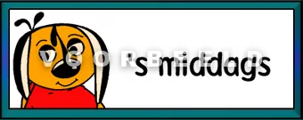 Smiddags