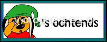 Sochtends