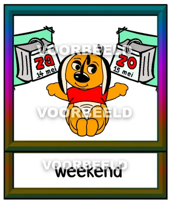Weekend