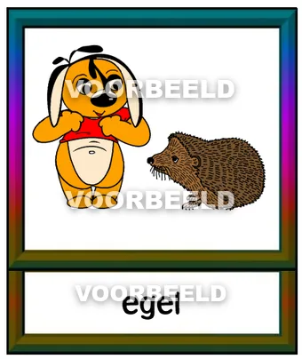 Egel