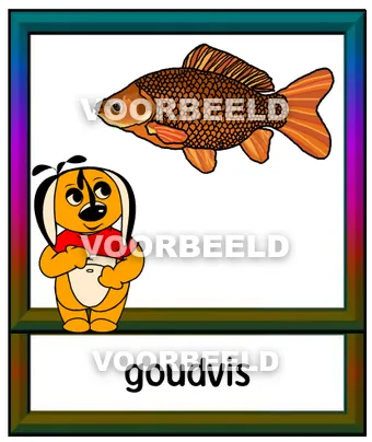 Goudvis