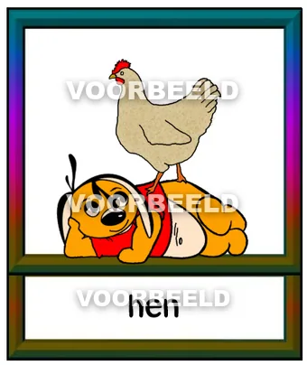 Hen