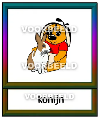 Konijn