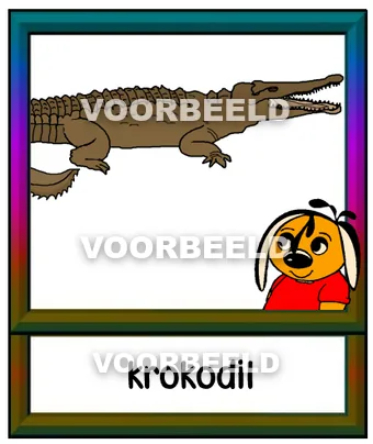 Krokodil