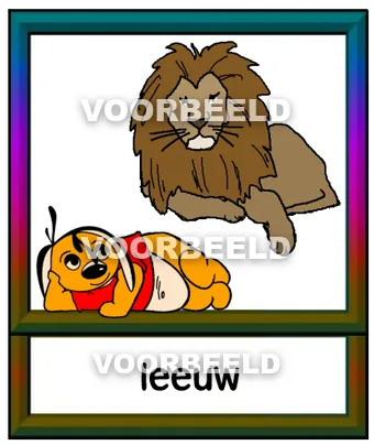 Leeuw