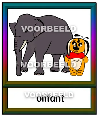 Olifant